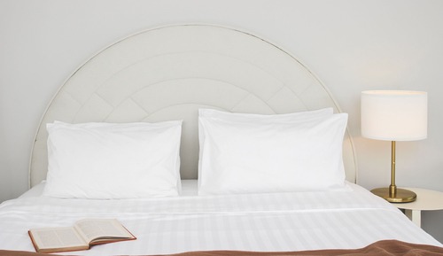 Sunkiss Deluxe for two