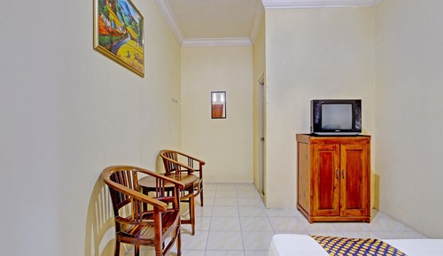 Habitación doble