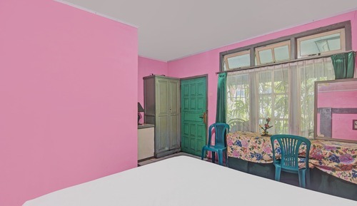 Habitación doble