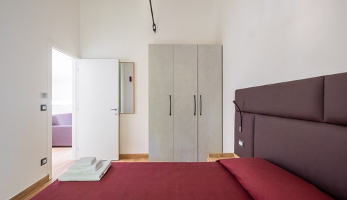 Apartamento City