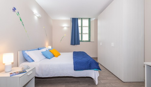 Apartamento City
