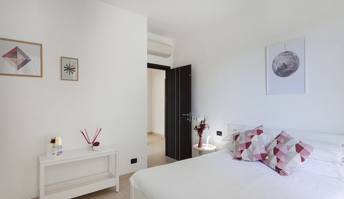 Apartamento estándar, 3 habitaciones