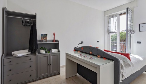 Apartamento City, 2 habitaciones