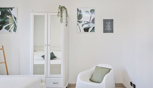 Apartamento Confort, 2 habitaciones