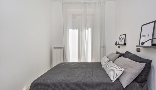 Apartamento básico