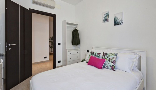 Apartamento clásico, 2 habitaciones