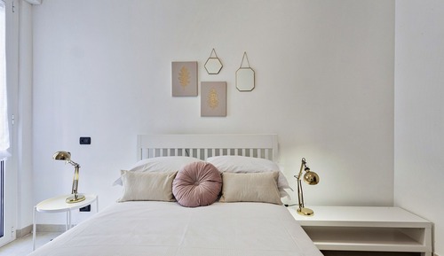 Apartamento Business, 3 habitaciones