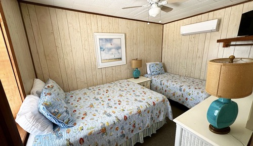 Apartamento familiar
