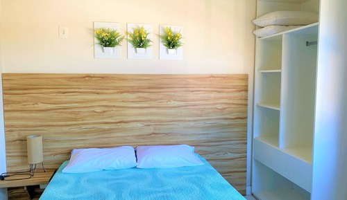 Apartamento estándar