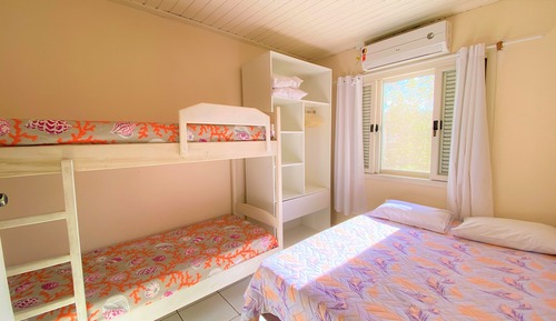 Apartamento familiar