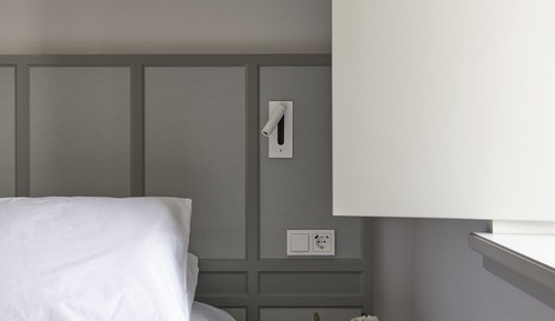 Apartamento, 1 habitación