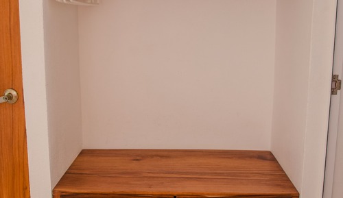 Habitación superior