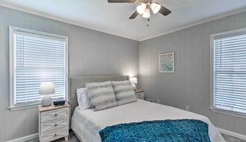 House (3 Bedrooms)