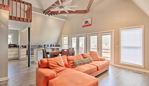 Casa (4 Bedrooms)