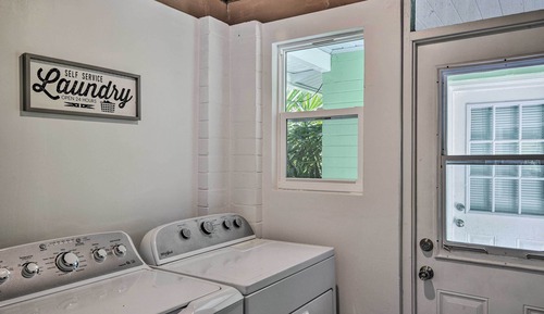 Casa (3 Bedrooms)