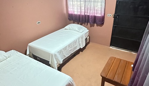 Casa tradicional