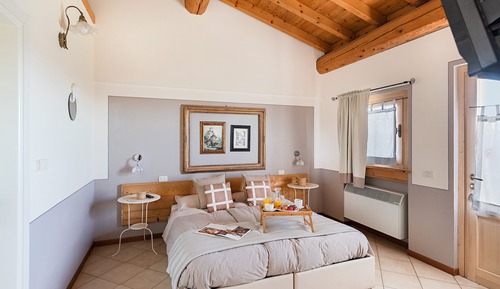Family Apartment