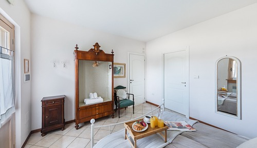 Comfort Apartment