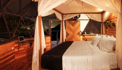 Suite Deluxe