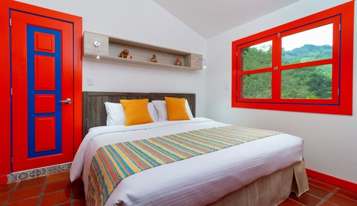 Habitación estándar