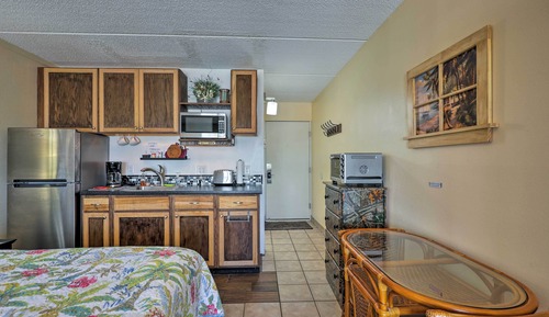 Apartamento (0 Bedroom)