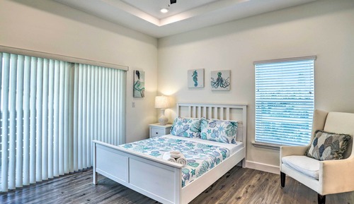 Casa (2 Bedrooms)