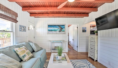 Casa (2 Bedrooms)