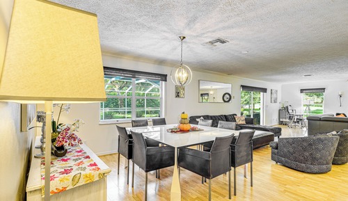 Casa (3 Bedrooms)