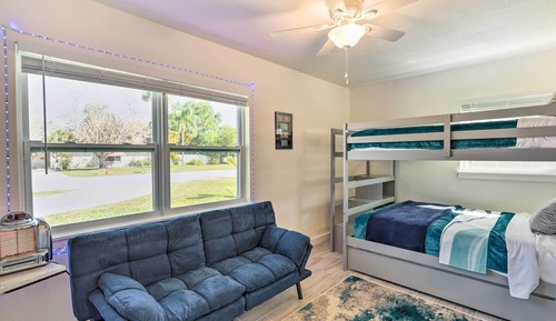 Casa (3 Bedrooms)