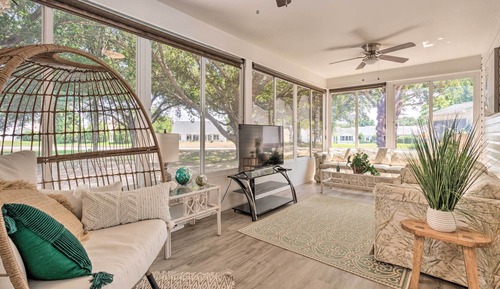 Casa (2 Bedrooms)