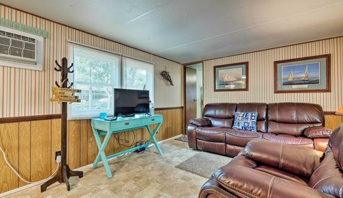 Casa (2 Bedrooms)