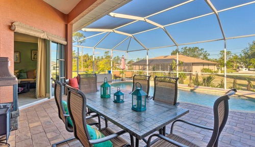 Casa (4 Bedrooms)