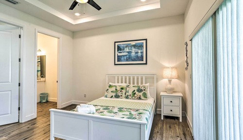 Casa (2 Bedrooms)