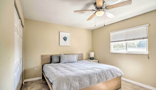Apartamento (1 Bedroom)