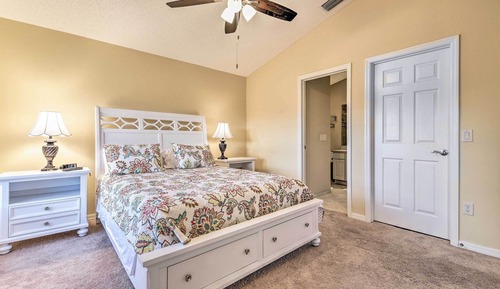 Villa (3 Bedrooms)