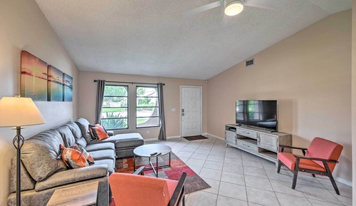 Casa (3 Bedrooms)