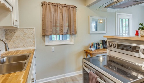Casa (3 Bedrooms)