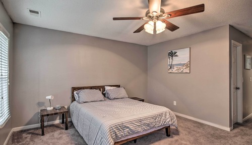 Casa (3 Bedrooms)