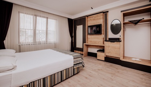 Apartamento estándar