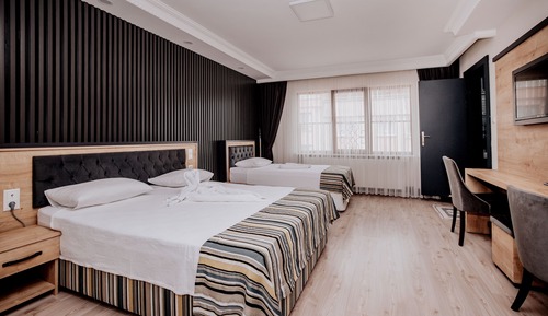 Suite Deluxe
