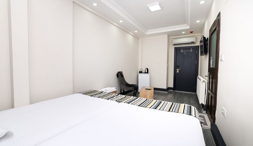 Habitación estándar