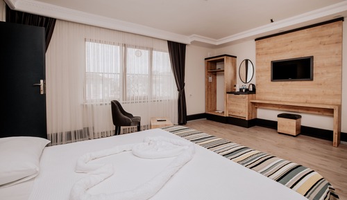 Suite Elite