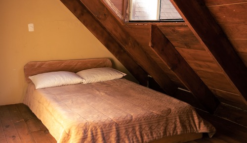 Comfort Cabin
