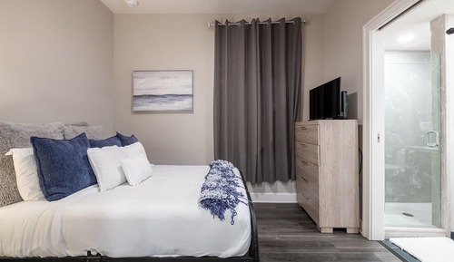 Suite Grand