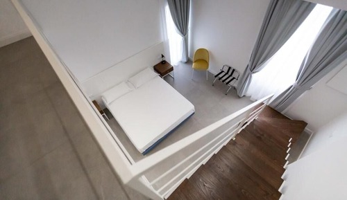 Habitación cuádruple