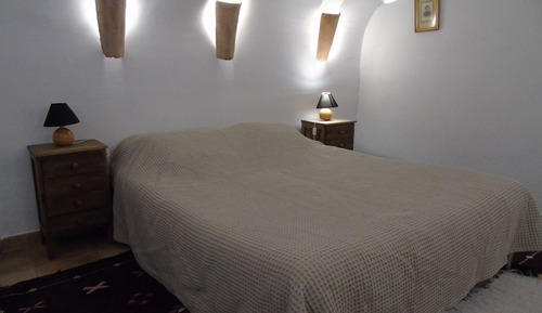 Apartamento panorámico