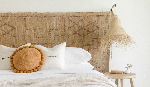 Habitación, 1 cama de matrimonio grande, junto a la piscina
