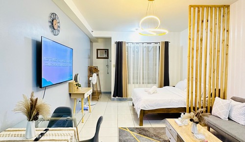 Apartamento estándar
