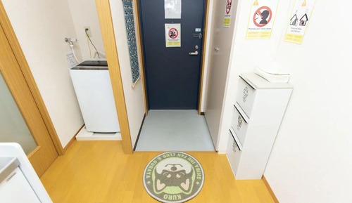 Apartamento Signature, no fumadores, frigorífico y microondas