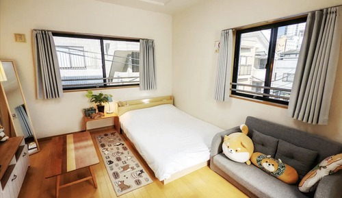 Apartamento Signature, no fumadores, frigorífico y microondas